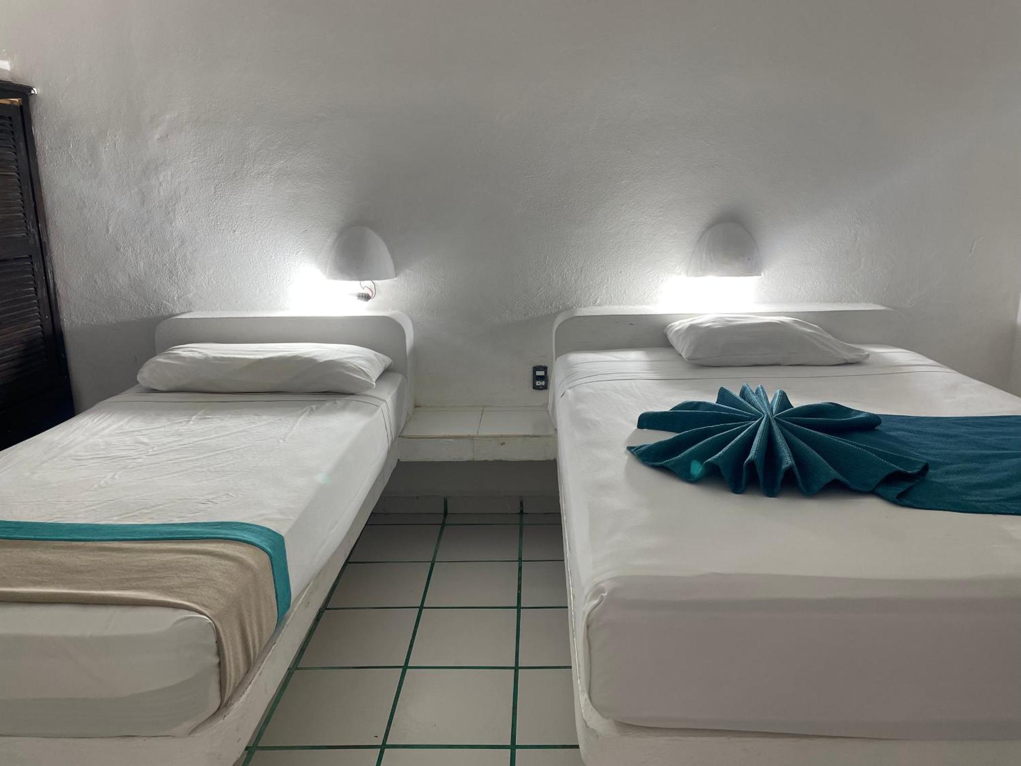 Hotel Manzana Verde 5Th Avenue Playa del Carmen Kültér fotó