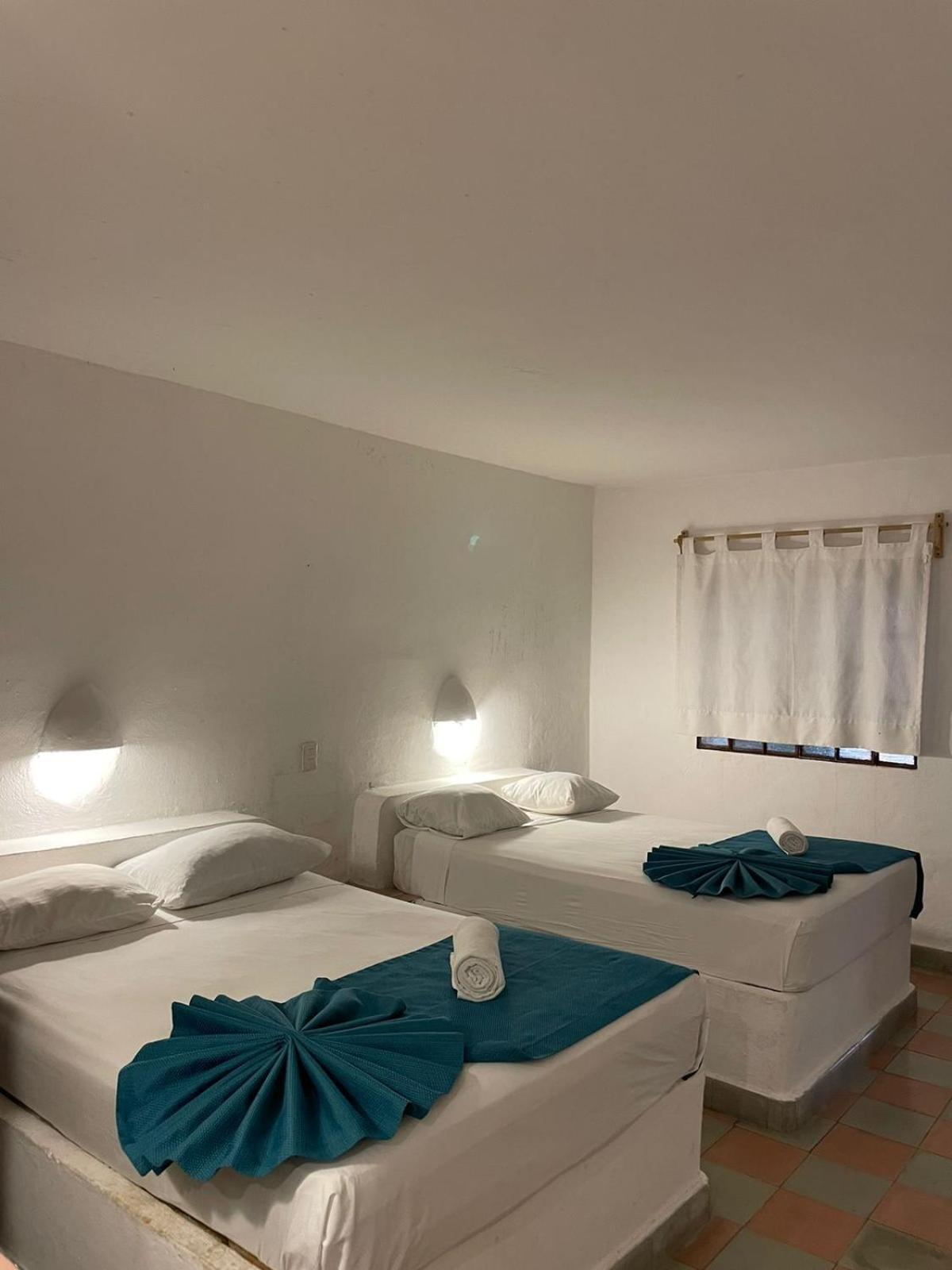 Hotel Manzana Verde 5Th Avenue Playa del Carmen Kültér fotó