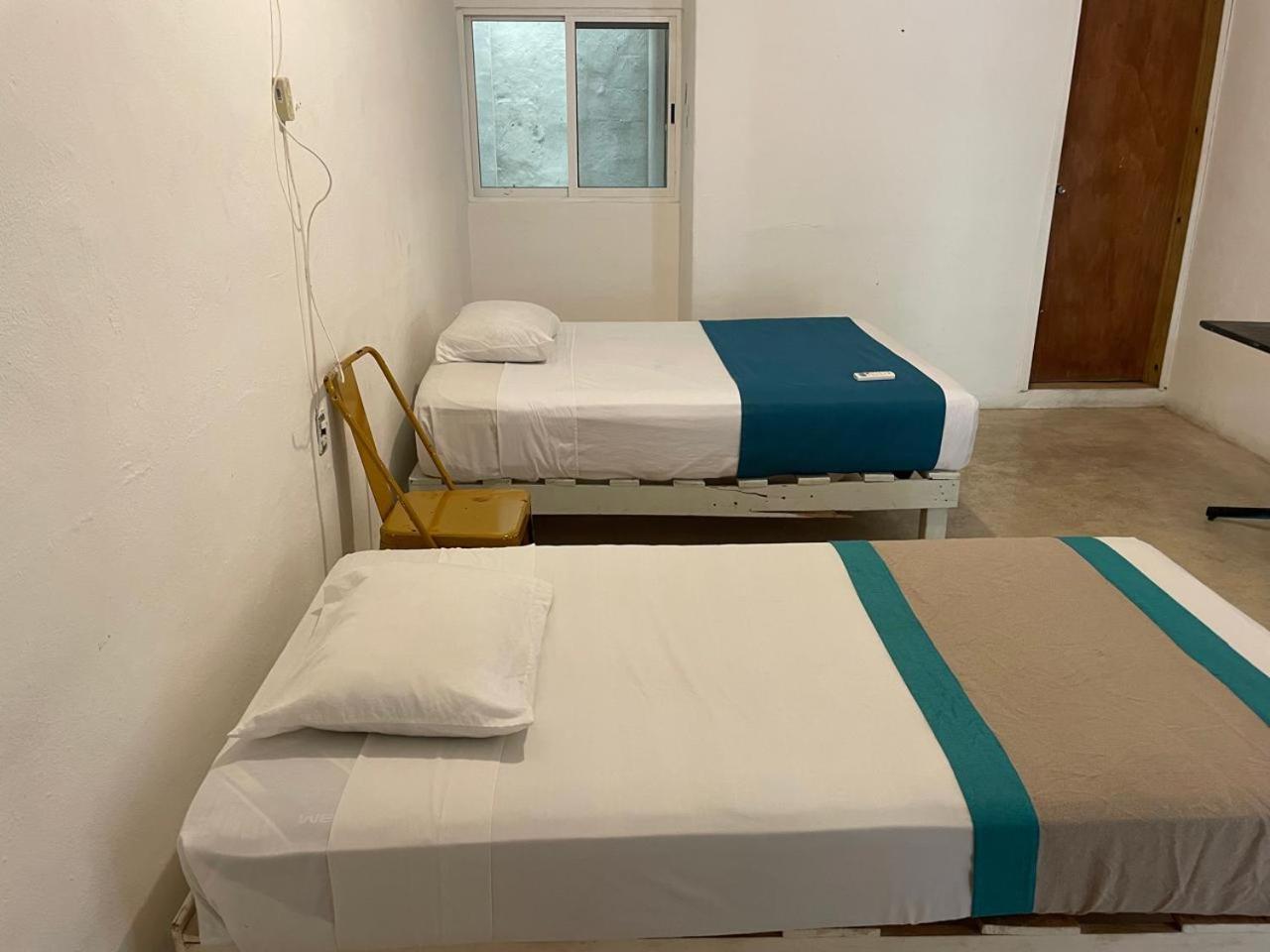 Hotel Manzana Verde 5Th Avenue Playa del Carmen Kültér fotó