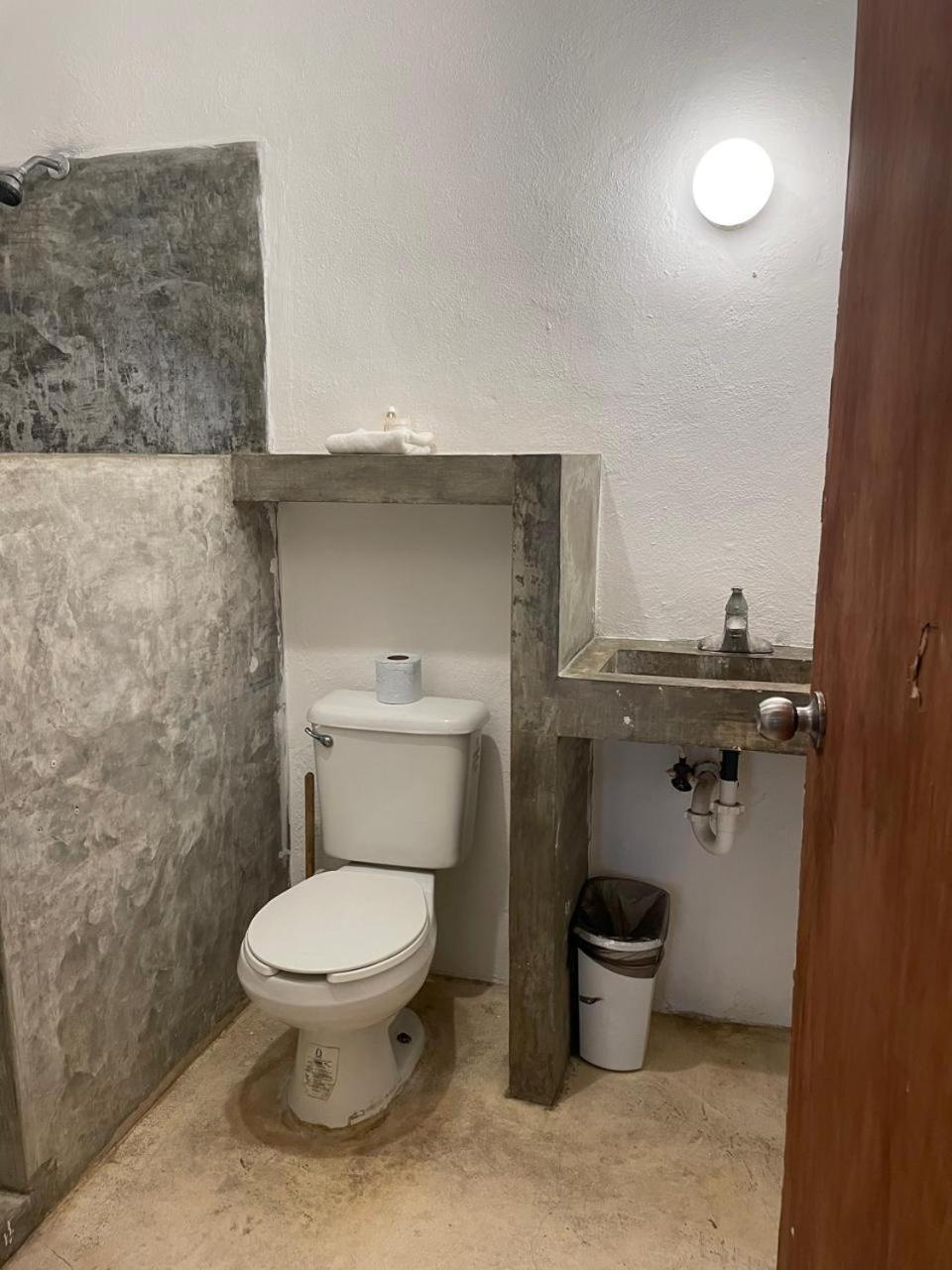 Hotel Manzana Verde 5Th Avenue Playa del Carmen Kültér fotó