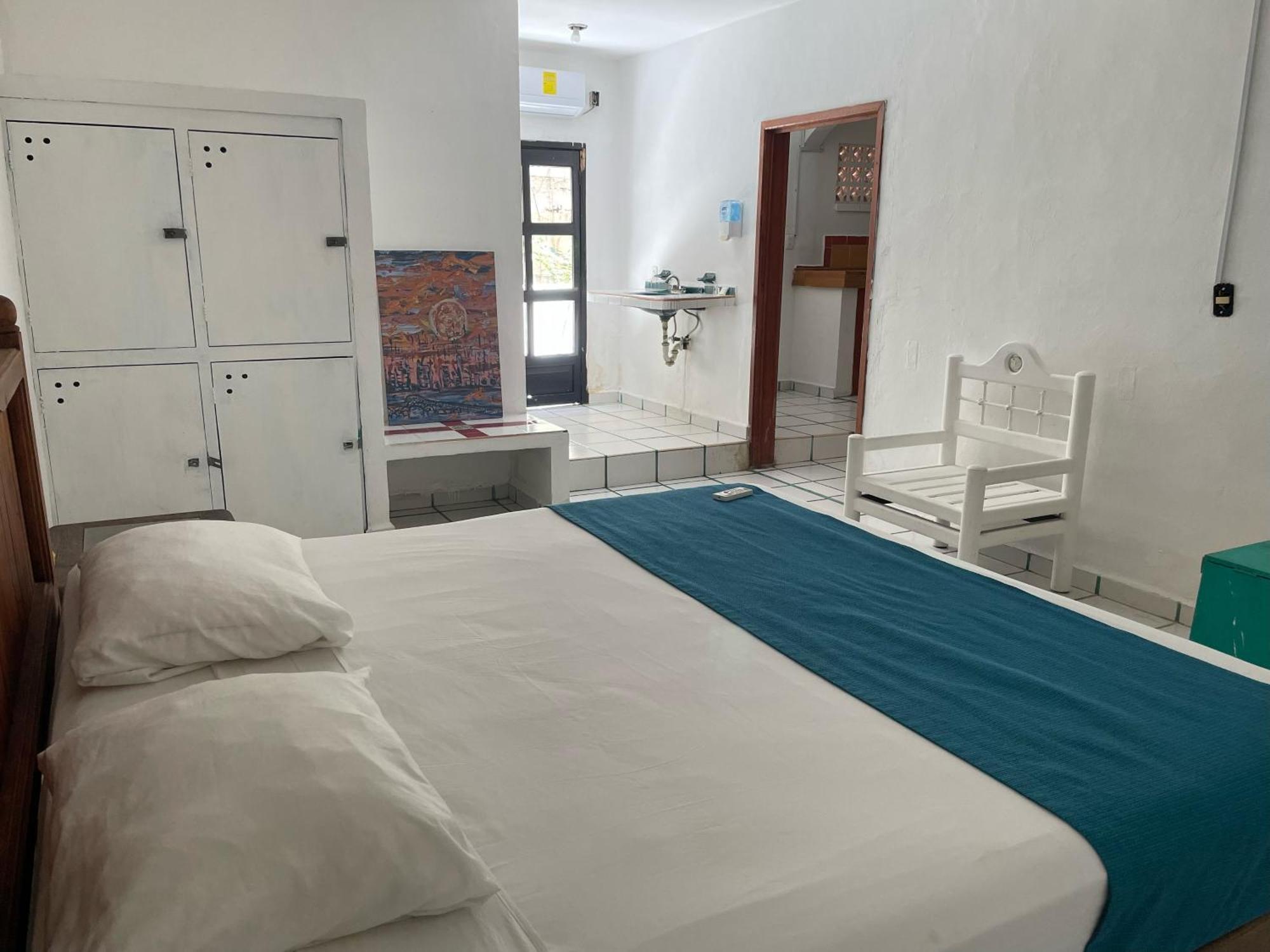 Hotel Manzana Verde 5Th Avenue Playa del Carmen Kültér fotó