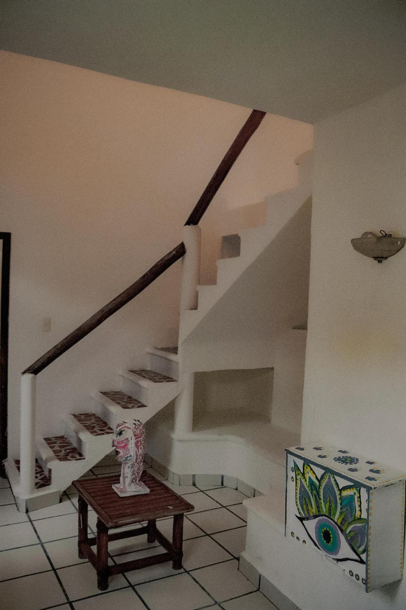 Hotel Manzana Verde 5Th Avenue Playa del Carmen Kültér fotó