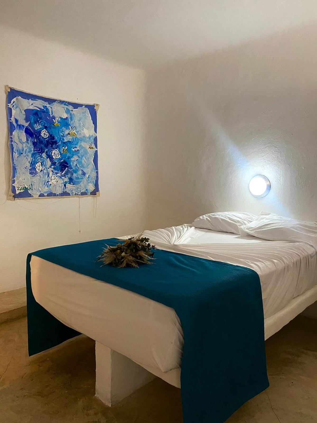 Hotel Manzana Verde 5Th Avenue Playa del Carmen Kültér fotó